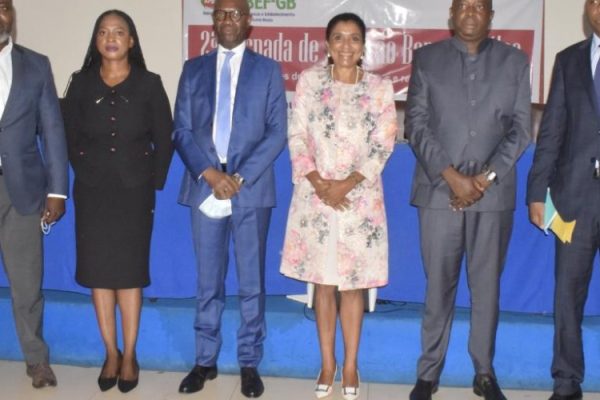 Setores bancário e judicial unidos em debate para melhoria de relações na 2.ª Jornada Banca-Justiça da APBEF-GB