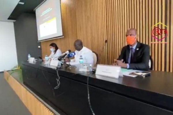 BCEAO e CCIAS sensibilizam o setor privado sobre mecanismos de financiamento