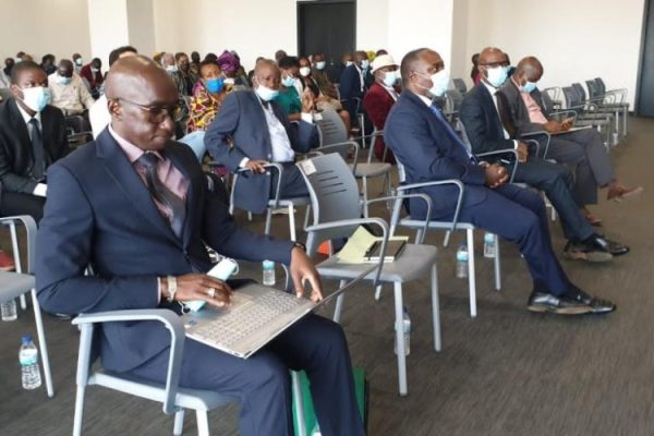 Formação sobre o novo Código de Trabalho