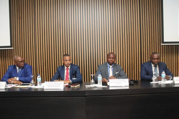 Banco Central dos Estados da África Ocidental (BCEAO) lança o dispositivo de apoio ao financiamento das PME's e PMI's-GB