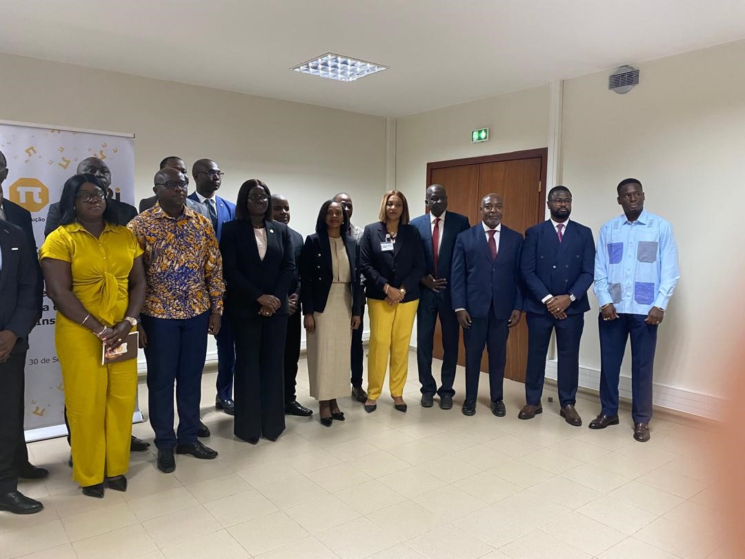 Bancos e mobile money finalmente conectados