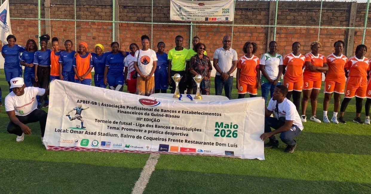 TORNEIO DE FUTSAL APBEF-GB 2026